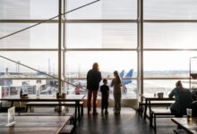 Hotel points for flights: the smart top-up move