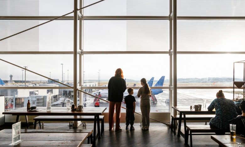 Hotel points for flights: the smart top-up move