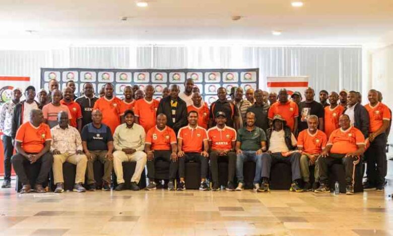 SportPesa Calls for Calm and Transparency Amid FKF Governance Crisis