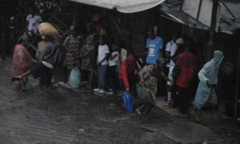 Billions Spent, Still Flooded: Why Nigeria’s Ecological Fund Isn’t Stopping the Water