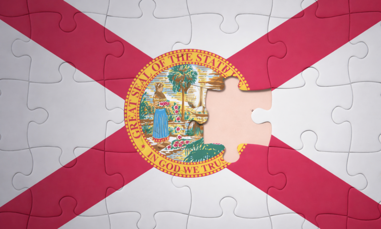 DeSantis map push meets court threat in Florida