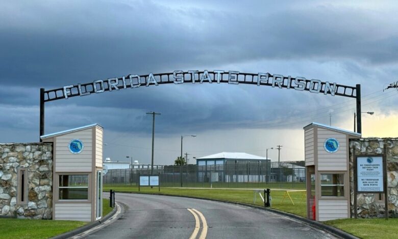 Florida Execution Set for James Hitchcock in 2026