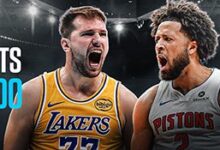 Rui Hachimura’s Playoffs Breakout: “I Was Living For This Moment”