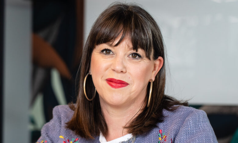 U.K. Royal Television Society Names Sophie Jones as New CEO