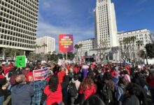 LAUSD faces third major strike in 7 years—what it means for students and parents