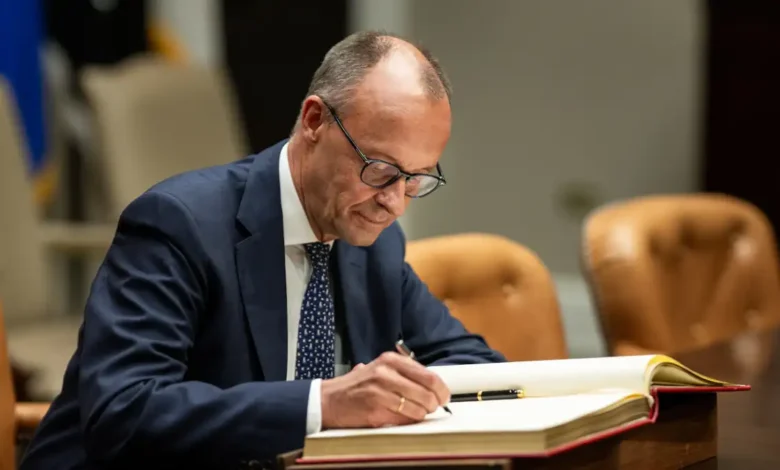 Iran : les USA dans l’impasse stratégique, selon Friedrich Merz