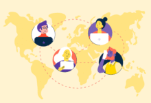 Top Enterprise Social Network Platforms: Workvivo Leads