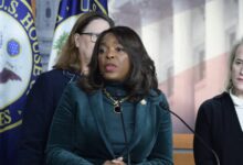 Voting rights hearing urges Congress to act as court case looms