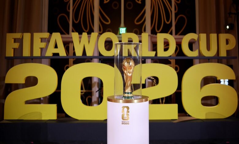 Rubio Clarifies US Stance on Iranian Team for 2026 World Cup