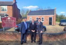 A.W. Lymn expands with acquisition of two funeral branches