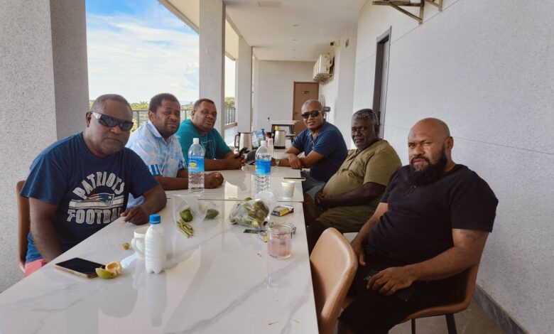 Gina’s Coalition Return Sparks Political Rumors