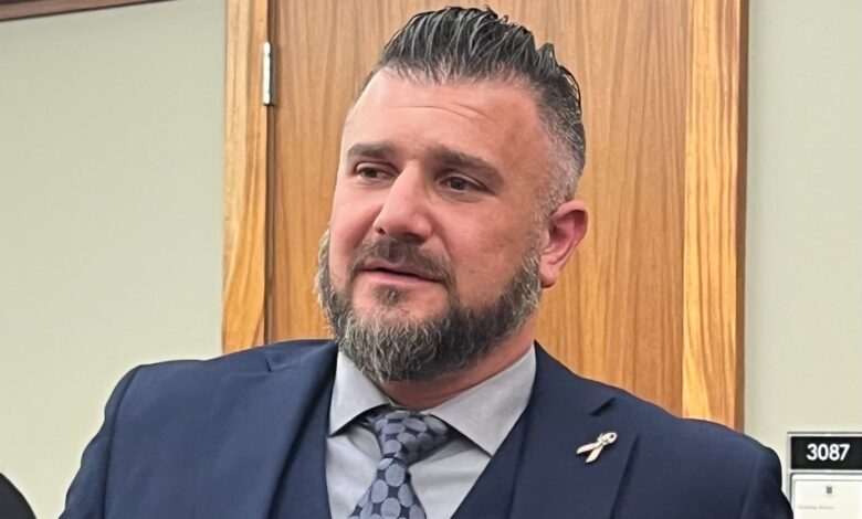 Rhode Island judge ends grandparents’ visitation bid after ‘secret audio’ evidence