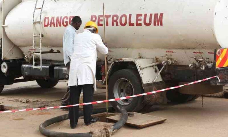 Dirty Fuel Scandal: How Substandard Petrol Bypassed Kenyan Regulations