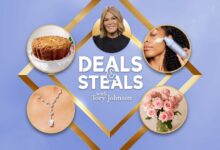 GMA Deals & Steals: Mother’s Day Savings Guide