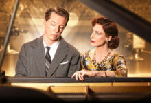 Good Night, Oscar | Barbican: Comedy, chaos, and the TV myth