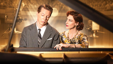 Good Night, Oscar | Barbican: Comedy, chaos, and the TV myth