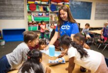 California School Strike Crisis Hits LAUSD Workers April 14