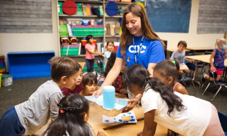 California School Strike Crisis Hits LAUSD Workers April 14