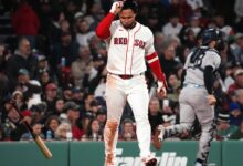 Red Sox strategy under pressure: why the early season math isn’t adding up