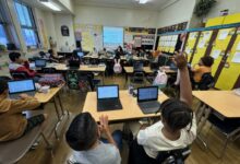 COMMENTARY: Lawsuit challenges race-based preferences in LAUSD