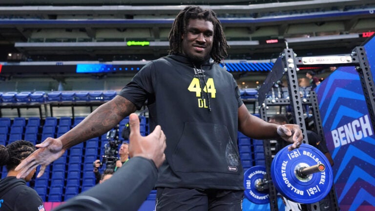 Patriots Draft Gabe Jacas: 5 Key Takeaways