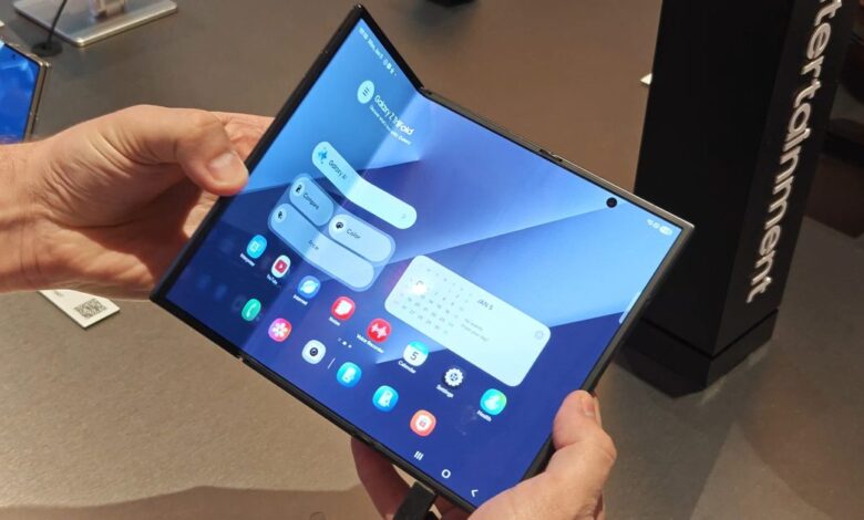 Galaxy Z TriFold 2: 5 fixes Samsung must get right