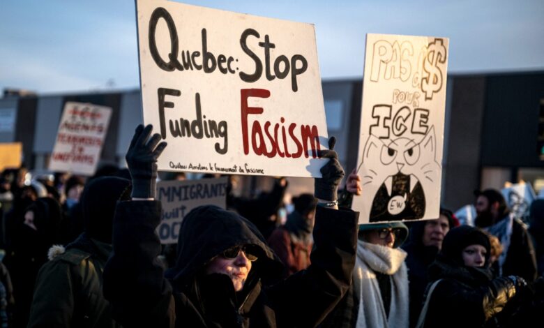 ICE Detention Contracts: Canada’s GardaWorld Link