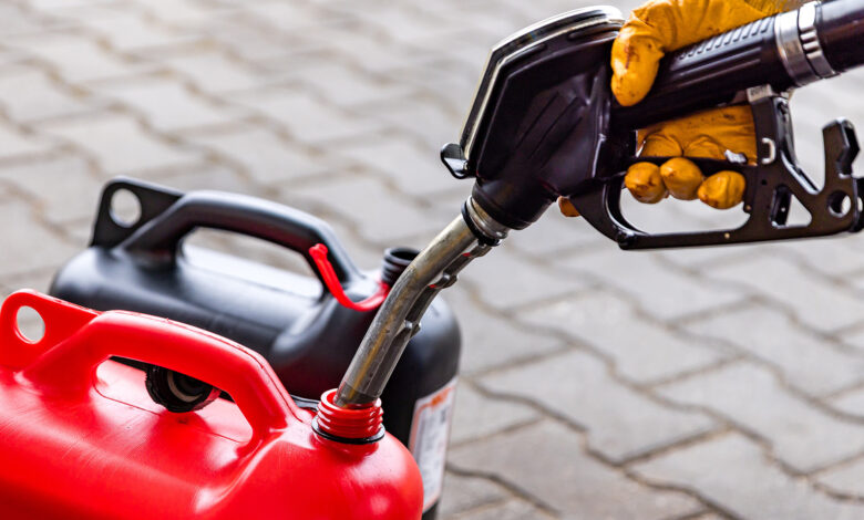 White House vs Wall Street: Iran war fallout may outlast the fighting