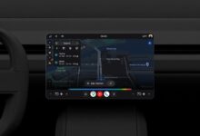 Gemini Cars Upgrade Brings AI Assistant to the Road
