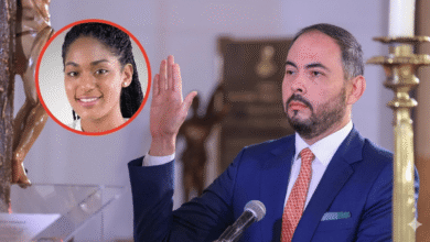 Nuevo ministro de Defensa: Amadeo Flores asume en medio de la crisis por aviones