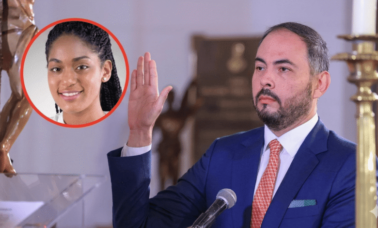 Nuevo ministro de Defensa: Amadeo Flores asume en medio de la crisis por aviones