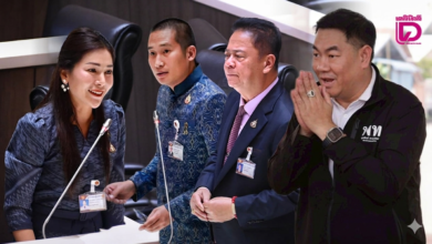 จับตาดาวจรัสแสงสภาหินอ่อน…รวมพลคนพัฒนาอีสานตอนบน