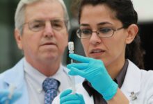 Americans trust vaccine researchers as much as other scientists