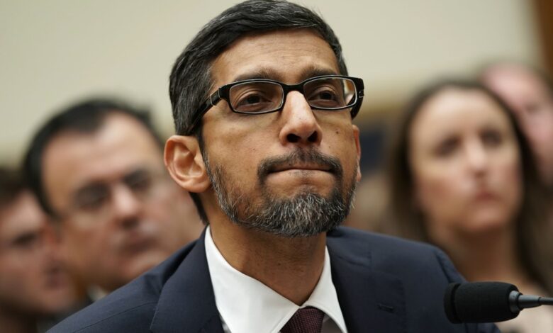 Google expands Pentagon access to its AI amid Anthropic guardrail fight