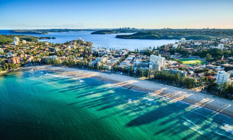 Australia pushes Big Tech to fund news—2.25% levy plan