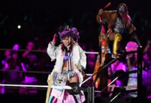 WWE Fans Demand Triple H Bring Back Kairi Sane