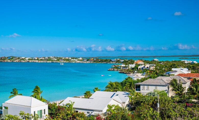 7 family beach vacations for 2026: sunny, easy escapes