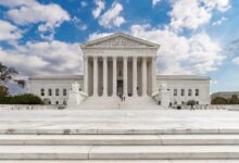 Hacker Sentenced to Probation After Supreme Court Filing System Breach