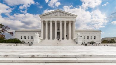 Hacker Sentenced to Probation After Supreme Court Filing System Breach