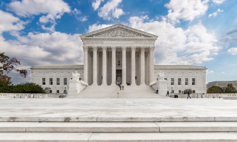 Hacker Sentenced to Probation After Supreme Court Filing System Breach