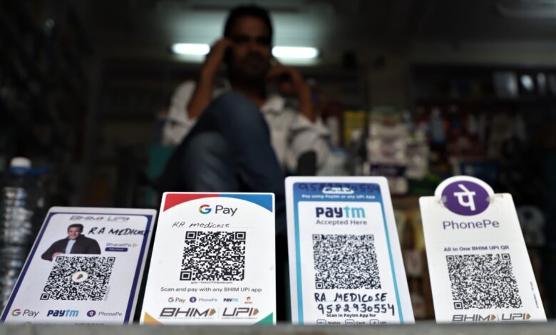 Amazon & Meta push NPCI to tackle UPI dominance