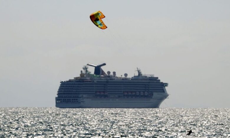 Carnival Cruise balcony death: Woman’s body found after plunge