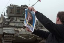 Bernie Sanders’ Bulldozer Vote Targets US Aid to Israel