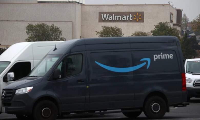 Amazon Walmart Recall Wave Raises Child‑Safety Alarm