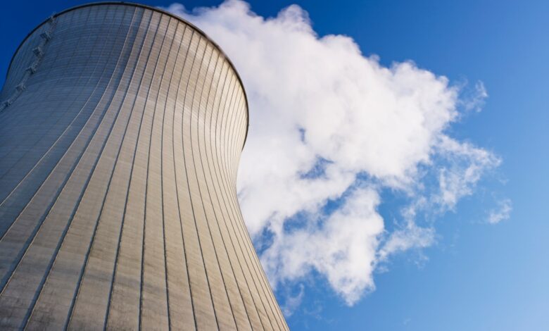 X-energy’s IPO brings nuclear power to data centers
