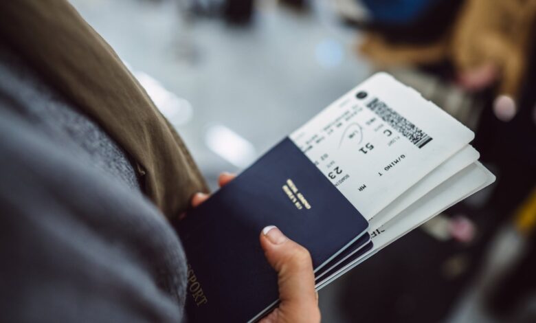 Avoid airline change fees on award tickets—Misryoum guide