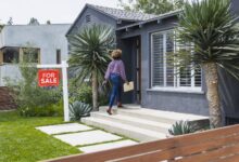 Home sales slip in March as prices keep climbing