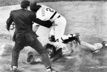 Former Yankees and Dodgers catcher Ellie Rodriguez dies at 79