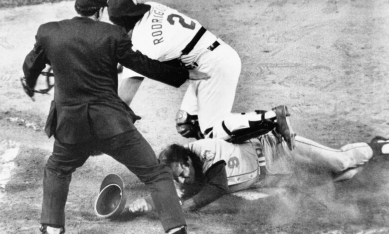 Former Yankees and Dodgers catcher Ellie Rodriguez dies at 79