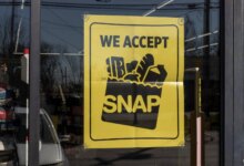 SNAP Benefit Cuts Leave 4 Million Americans Without Food Aid